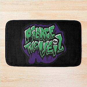 pierce the veil Bath Mat