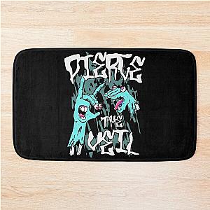 pierce the veil Bath Mat