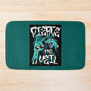 pierce the veil  (4) Bath Mat