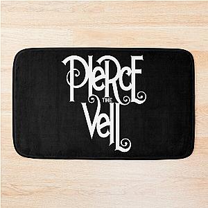 pierce the veil Bath Mat