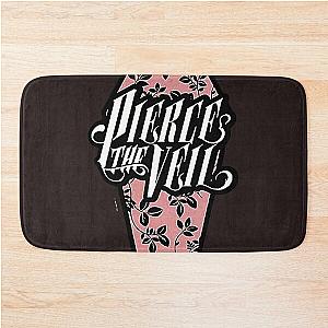 Best Logos - Pierce The Veil  Bath Mat