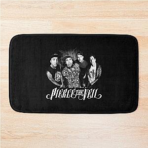 PIERCE THE VEIL Bath Mat