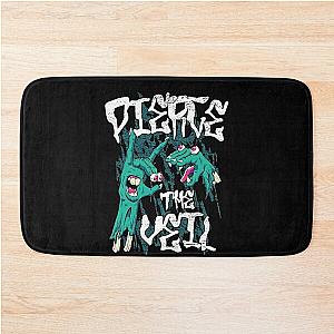 PIERCE THE VEIL  Bath Mat