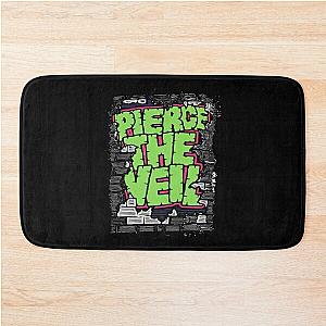 Pierce The Veil Bath Mat