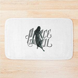 Pierce the Veil Collide with the Sky Bath Mat