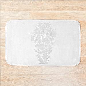 Gift Idea Pierce Flower Gifts Music Fans Bath Mat