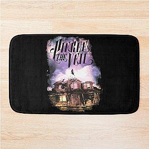 Pierce The Veil Collide With The Sky Bath Mat