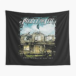 PIERCE THE VEIL Classic Tapestry