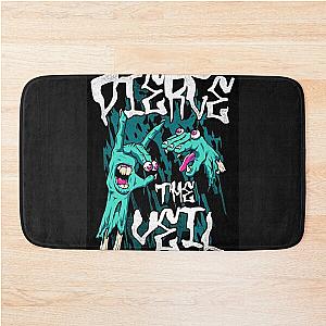 Pierce the veil Bath Mat