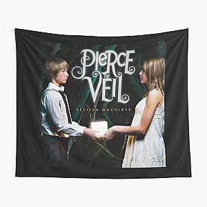 Pierce the Veil selfish machines Tapestry