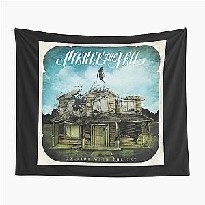 Pierce the Veil collide with the sky Tapestry