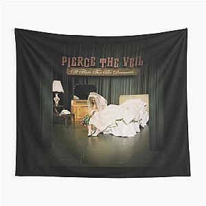 Pierce the Veil a flair for the dramatic Tapestry