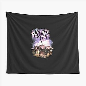 Pierce The Veil Collide With The Sky  Tapestry