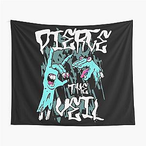 pierce the veil Tapestry