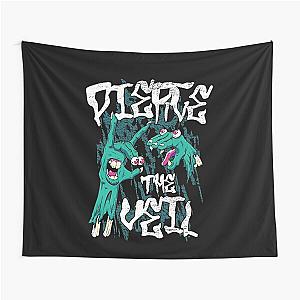 PIERCE THE VEIL  Tapestry