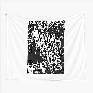 Great Model Pierce The Veil Graphics Gifts For Fan Tapestry