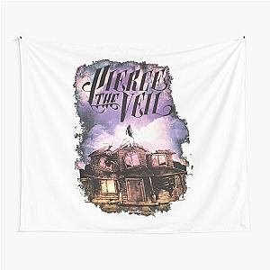 Pierce The Veil Collide with The Sky Tapestry