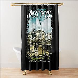 PIERCE THE VEIL Classic Shower Curtain