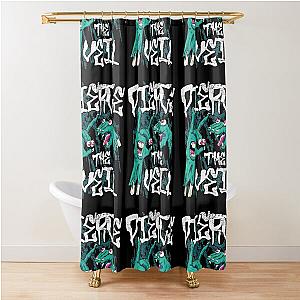 PIERCE THE VEIL Shower Curtain