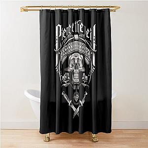 pierce the veil Shower Curtain