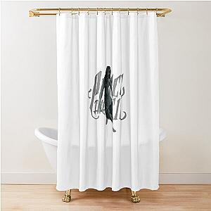 Pierce the Veil Collide with the Sky Shower Curtain