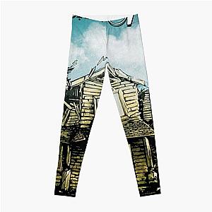 PIERCE THE VEIL Classic Leggings