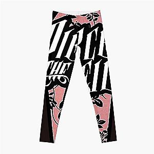 Best Logos - Pierce The Veil  Leggings