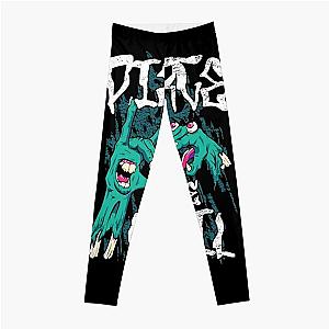 PIERCE THE VEIL Leggings