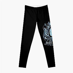 Pierce The Veil We Beauty Leggings