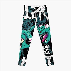 PIERCE THE VEIL  Leggings