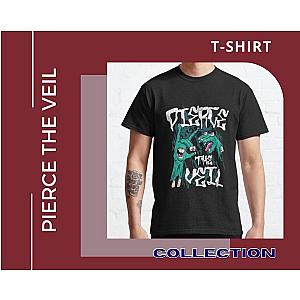 Pierce The Veil T-Shirts