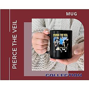 Pierce The Veil Mugs