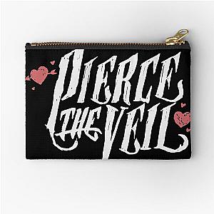 pierce the veil Zipper Pouch