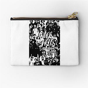 Pierce the veil Graphics    Zipper Pouch