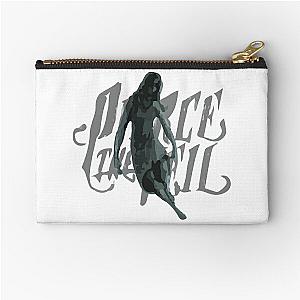 Pierce the Veil Collide with the Sky Zipper Pouch