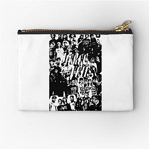 Great Model Pierce The Veil Graphics Gifts For Fan Zipper Pouch