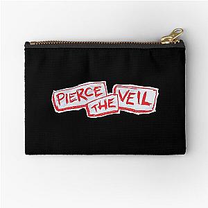 pierce the veil Zipper Pouch