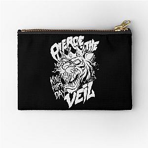 pierce the veil Zipper Pouch