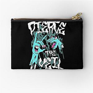 pierce the veil Zipper Pouch