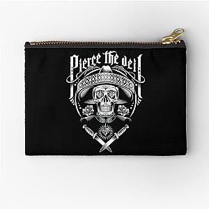 Pierce The Veil Zipper Pouch