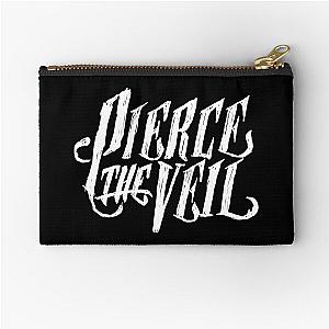 pierce the veil Zipper Pouch