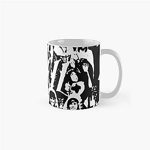 Pierce the veil Graphics  Classic Mug