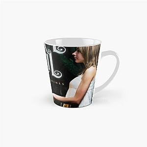 Pierce the Veil selfish machines Tall Mug