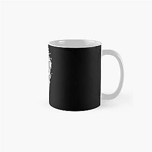 pierce flower Classic Mug