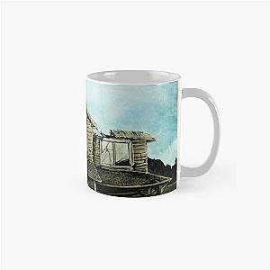 Pierce the Veil collide with the sky Classic Mug