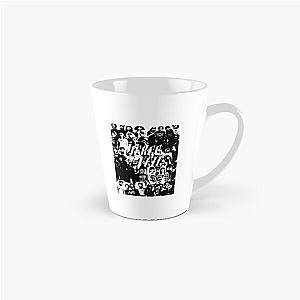 Pierce the veil Graphics    Tall Mug