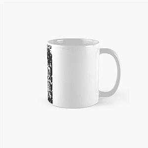 Great Model Pierce The Veil Graphics Gifts For Fan Classic Mug