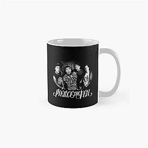 PIERCE THE VEIL Classic Mug