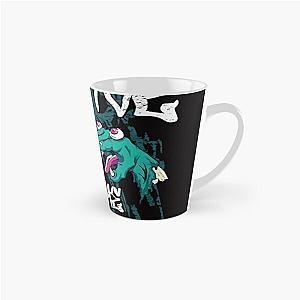 Pierce The Veil Tall Mug