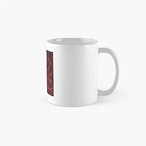 Pierce the Veil - Misadventures Classic Mug